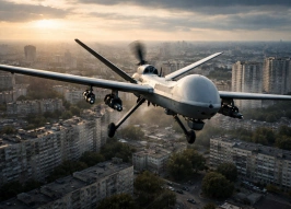 Как повысить эффективность систем оповещения населения при атаках БПЛА?