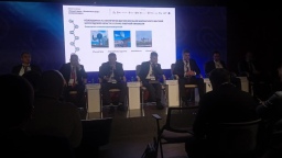 На форуме «Умный город – Безопасная среда» рассказали об опыте Белгородской области по защите от дронов и работе систем оповещения