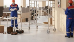 27,8 млн рублей выделил Московский научно-практический центр наркологии на модернизацию систем АПС и СОУЭ