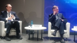 Уфа внедряет продвинутые ИТ-системы для прогнозирования чрезвычайных ситуаций