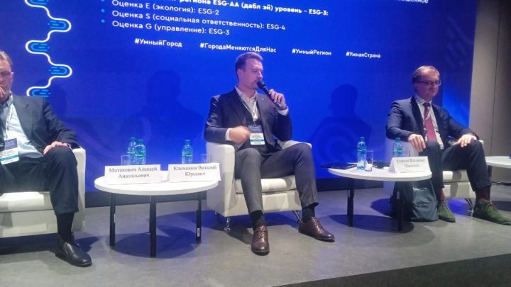 Нижегородская область становится безопаснее с помощью ИИ и мониторинга