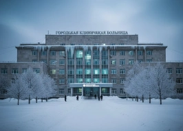 193 млн рублей выделили на модернизацию систем противопожарной защиты в городской больнице № 24 Москвы