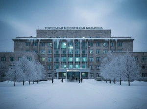 193 млн рублей выделили на модернизацию систем противопожарной защиты в городской больнице № 24 Москвы