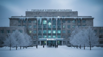 193 млн рублей выделили на модернизацию систем противопожарной защиты в городской больнице № 24 Москвы