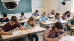 Рособрнадзор направит 86 млн рублей на обеспечение видеонаблюдения при проведении ЕГЭ
