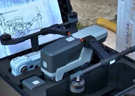 15 беспилотников получила в 2025 году лесоохрана Самарской области