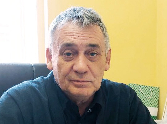 Николай Самойлов: «Сама по себе сертификация, если она сводится лишь к оплате, не гарантирует качества и не выявляет реальных проблем»
