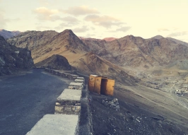 В Кузбассе за неделю приостановили работу трёх угольных шахт из-за нарушений безопасности