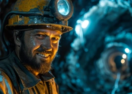 На Яковлевском ГОКе тестируют систему автоматического видеомониторинга для повышения безопасности горных работ