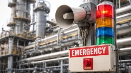 С 1 апреля 2026 года начнет действовать новый стандарт для объектовых систем мониторинга ЧС техногенного характера