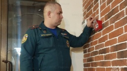 МЧС опубликовало программы по контролю противопожарной безопасности на 2026 год