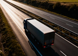 Логистическая платформа «Атракс» запустила систему проверки водителей для предотвращения хищений грузов