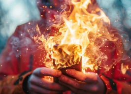 В Татарстане на новогодние каникулы введут особый противопожарный режим с удвоенными штрафами