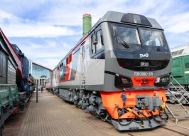 РЖД тестирует систему управления поездами для повышения безопасности перевозок по железной дороге