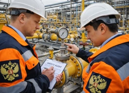 Эксперты прогнозируют сокращение рынка обязательного страхования опасных объектов по итогам 2025 года