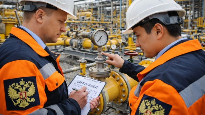 Эксперты прогнозируют сокращение рынка обязательного страхования опасных объектов по итогам 2025 года