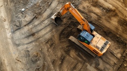 АЛРОСА с помощью нейросети повысила точность загрузки самосвалов