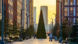 В Псковской области разработают правила освобождения эвакуационных путей от имущества жильцов