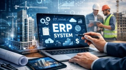 Российский рынок ERP-систем для строительства вырос до 6,4 млрд рублей