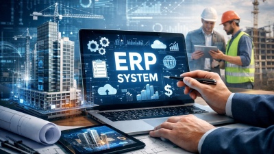 Российский рынок ERP-систем для строительства вырос до 6,4 млрд рублей