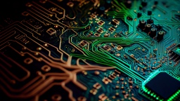 В Зеленограде создали первые отечественные кластерные системы для техпроцесса 65 нм