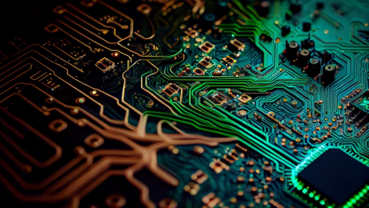 В Зеленограде создали первые отечественные кластерные системы для техпроцесса 65 нм