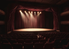 Суд приостановил работу Ярославского ТЮЗа на 30 суток из-за нарушений пожарной безопасности