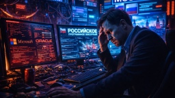 К концу 2025 года 45% субъектов КИИ перешли на российское ПО