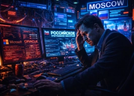 К концу 2025 года 45% субъектов КИИ перешли на российское ПО