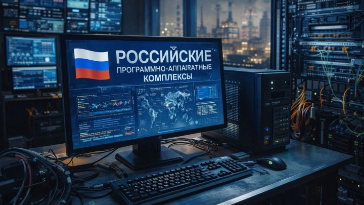 Сроки перехода на доверенные ПАК могут быть пересмотрены