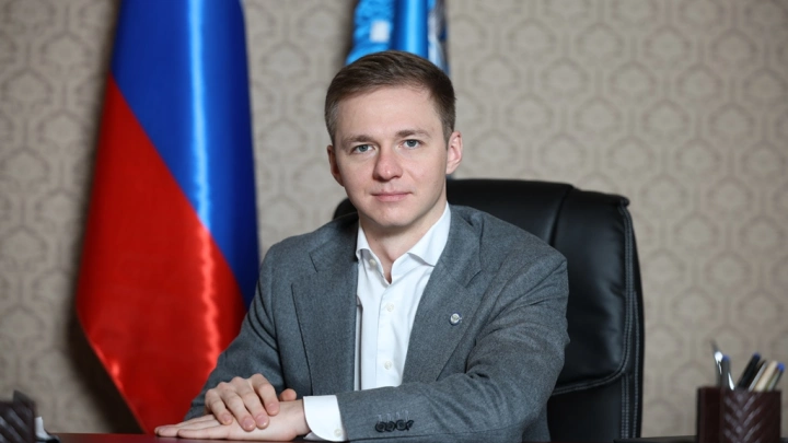 Александр Кисляков: «Транспортная отрасль делает ставку на цифровые экосистемы и BigData»