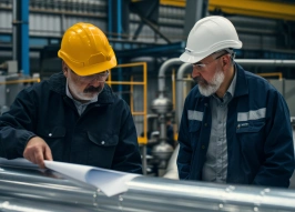 Аудит СУПБ по новым правилам: как подтвердить компетентность организации и квалификацию специалистов