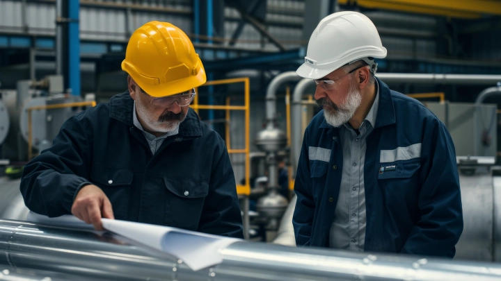 Аудит СУПБ по новым правилам: как подтвердить компетентность организации и квалификацию специалистов