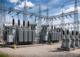 403,4 млн рублей выделила компания «Россети» на модернизацию средств охраны подстанции Беркут в Тюменской области