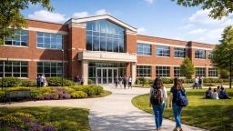 19 млн рублей потратят на модернизацию пожарной сигнализации в образовательном комплексе «Юго-Запад» Москвы