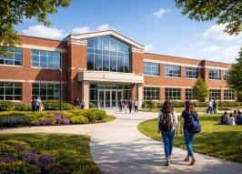 19 млн рублей потратят на модернизацию пожарной сигнализации в образовательном комплексе «Юго-Запад» Москвы