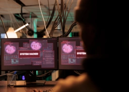 76% критических кибератак в 2025 году были направлены на уничтожение инфраструктуры