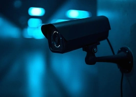 В Петербурге сеть интеллектуального видеонаблюдения расширят до 110 тысяч камер