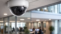 29,8 млн рублей потратит Московский автомобильно-дорожный колледж на обновление системы видеонаблюдения