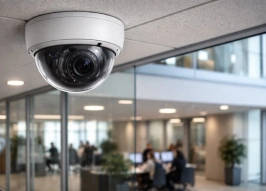 29,8 млн рублей потратит Московский автомобильно-дорожный колледж на обновление системы видеонаблюдения