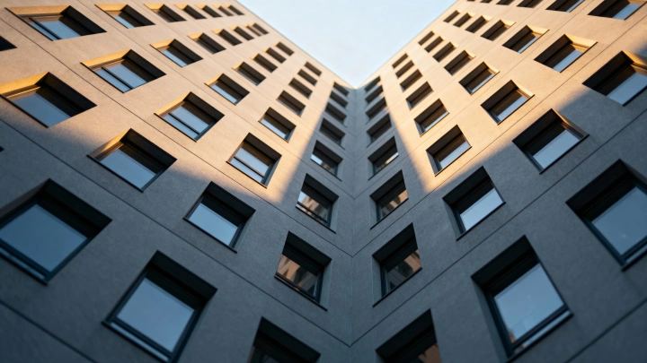 Искусственный интеллект от пермских ученых автоматизирует диагностику кирпичных зданий