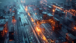 Правительство обновило стратегию цифровизации транспорта до 2030 года