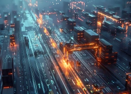 Подмосковье масштабирует ИИ: 41 проект в восьми отраслях и 13 голосовых помощников