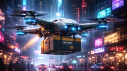 ГТЛК передала в лизинг 465 беспилотников 79 госзаказчикам в 2025 году