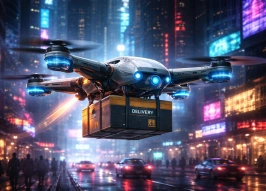 ГТЛК передала в лизинг 465 беспилотников 79 госзаказчикам в 2025 году