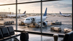 Правительство России утвердило новую Программу безопасности полётов