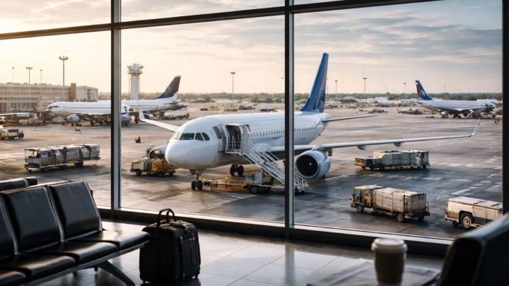 Правительство России утвердило новую Программу безопасности полётов