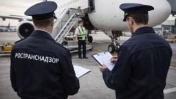 В Ространснадзоре подвели итоги надзорной деятельности в авиаотрасли и на железнодорожном транспорте за 2025 год