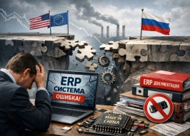 Исследование К2Тех: каждая третья компания не готова к усилению требований КИИ в отношении ERP