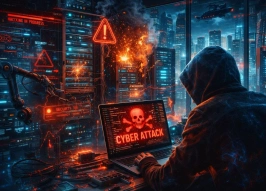 Итоги 2025 года для рынка кибербезопасности: хрупкость периметра и новая эра деструктивных атак